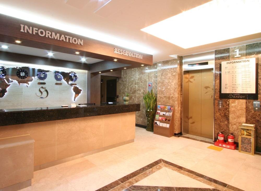 Incheon Prince Hotel Ngoại thất bức ảnh