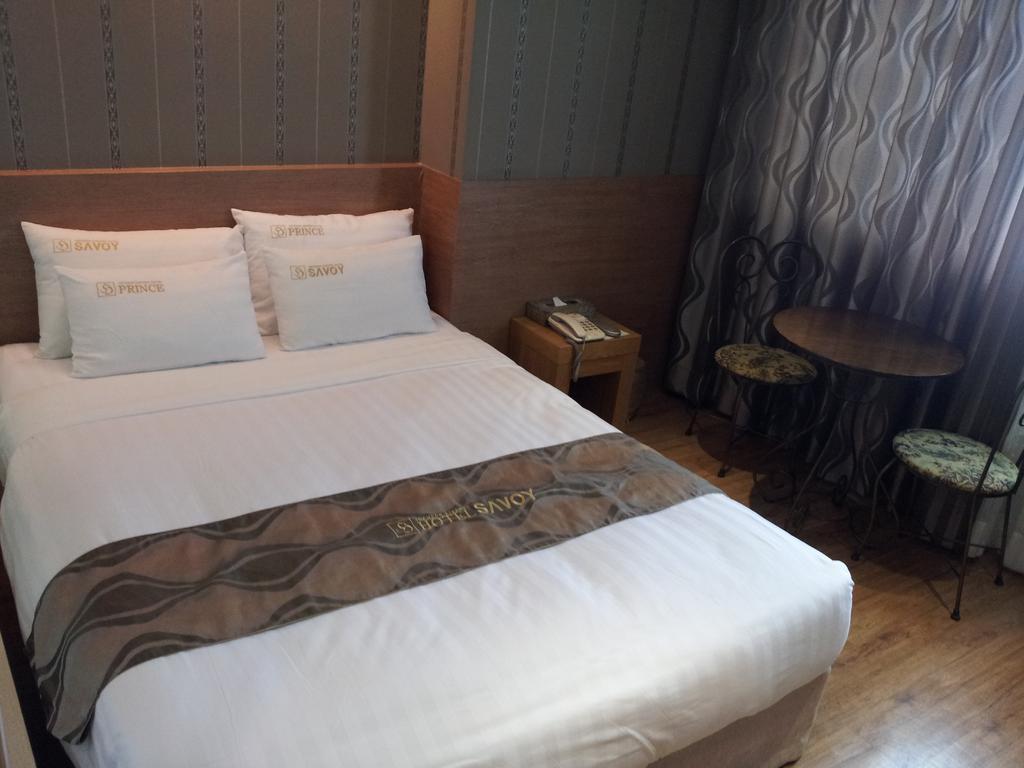 Incheon Prince Hotel Phòng bức ảnh