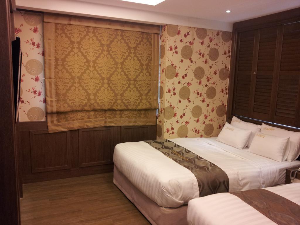 Incheon Prince Hotel Phòng bức ảnh