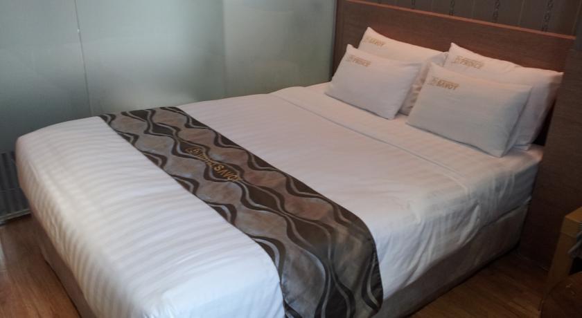 Incheon Prince Hotel Ngoại thất bức ảnh